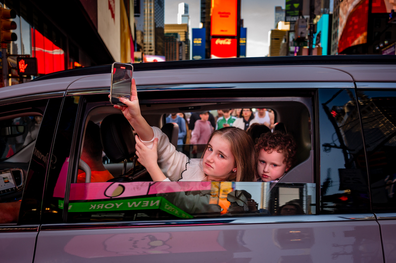 Times Square