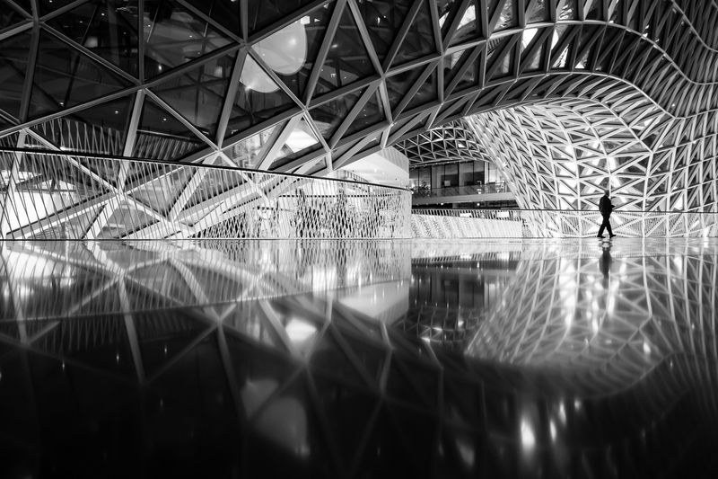 MyZeil
