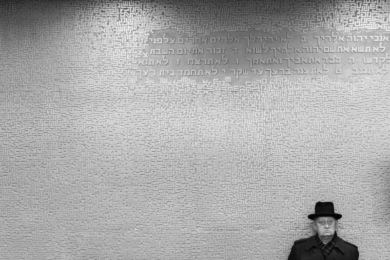 The hat
