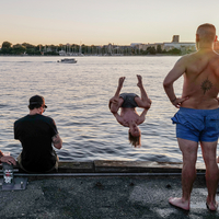 Copenhagen