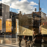Urban Complexities