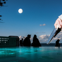 Time To Serve Up The Moon
