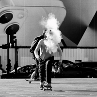 The Skater