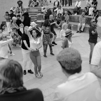 Shall we dance?