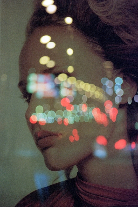 reflection on advertising