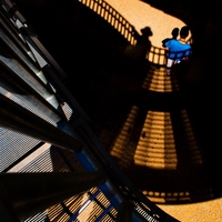 From Above