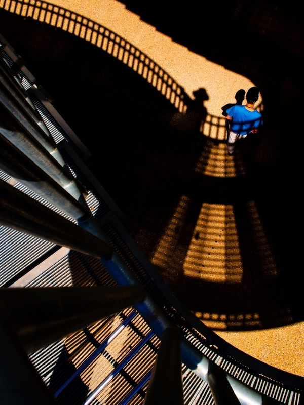 From Above