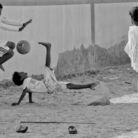 le petit Pelé