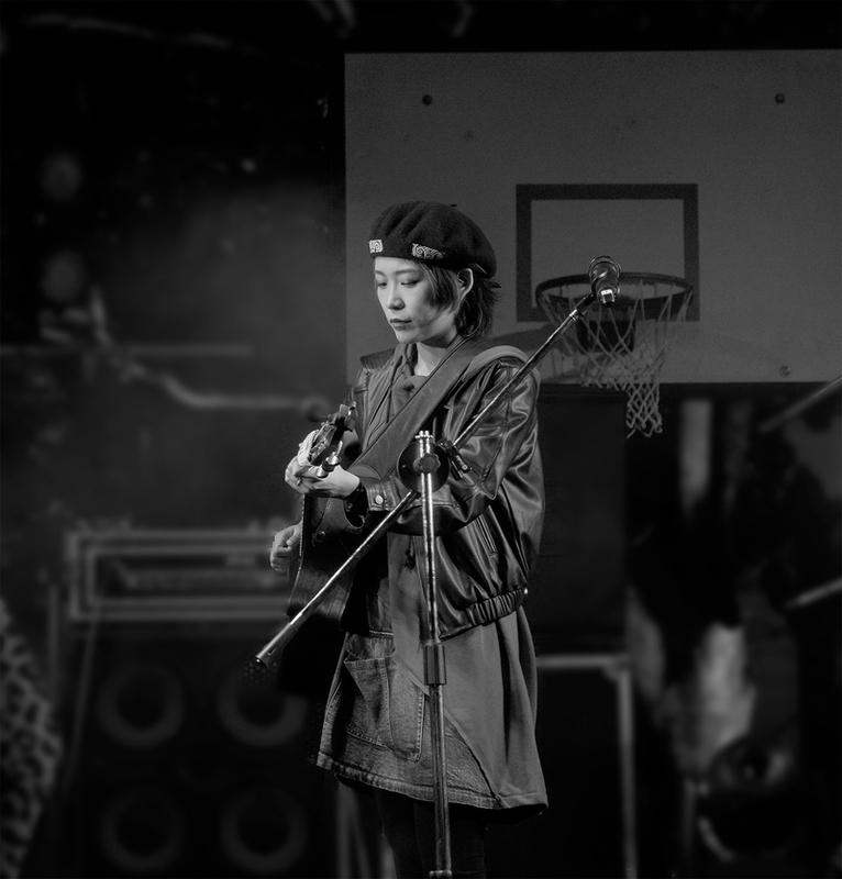 Women's Rock Music
