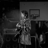 Women's Rock Music