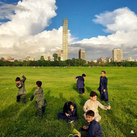City of Joy