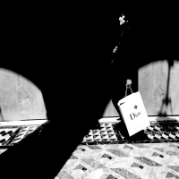 PARIS raffiné, Paris sauvage... By SLIM LABIDI