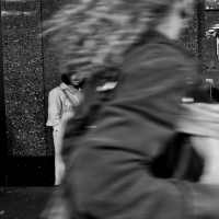 PARIS raffiné, Paris sauvage... By SLIM LABIDI