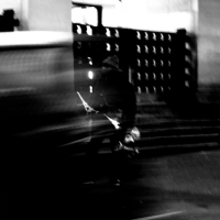 PARIS raffiné, Paris sauvage... By SLIM LABIDI