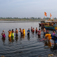 Stories from India