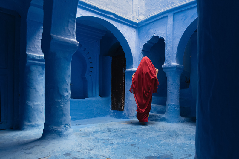 Io sono marocchina