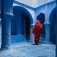 Io sono marocchina