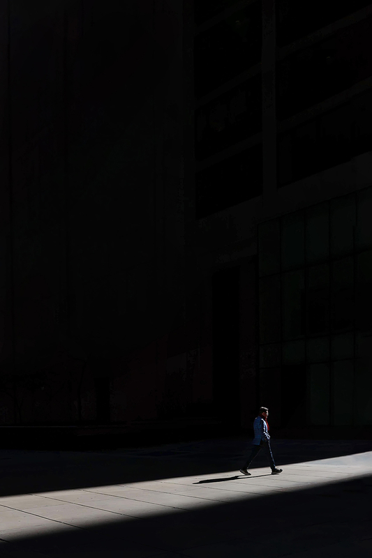 The Soloist