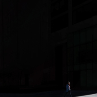 The Soloist