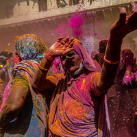 Widows of Vrindavan