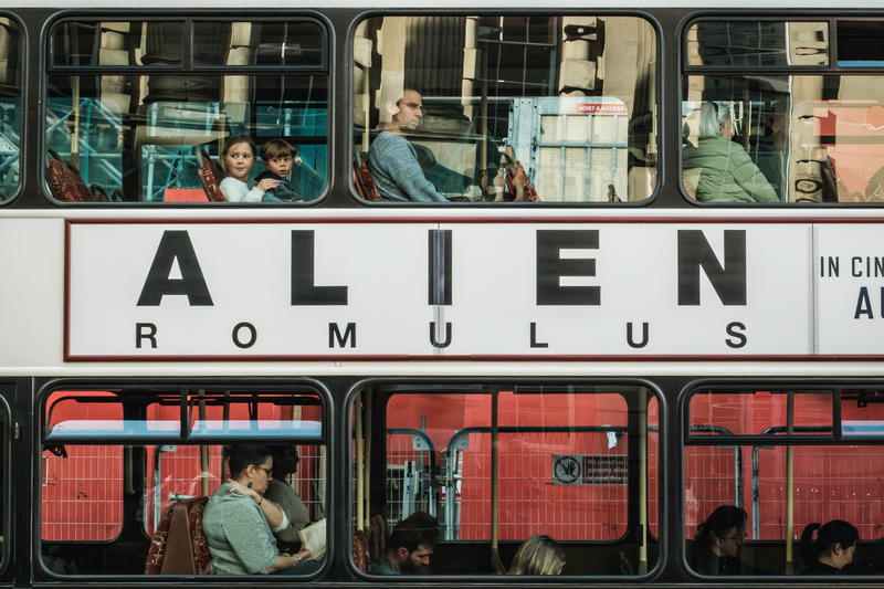 Alien