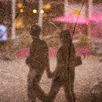 Reflected Love