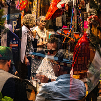 Feast of San Gennaro