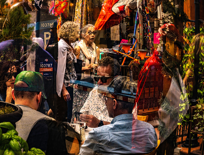 Feast of San Gennaro