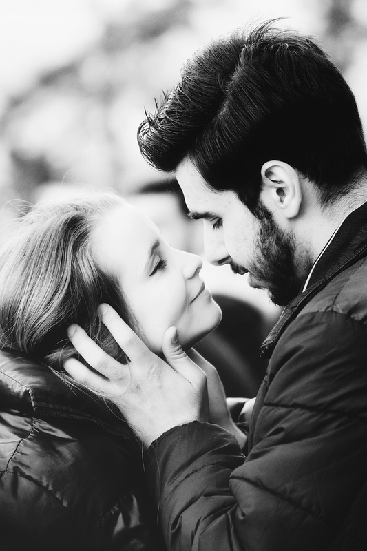 Lovers