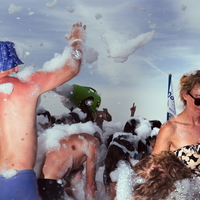 Schiuma Party
