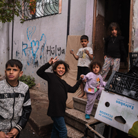 Istanbul Children