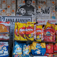 ANIME DI CARTA
