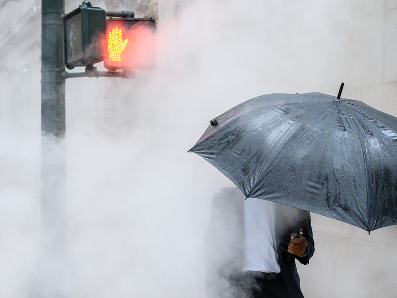 Urban Steam