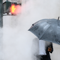 Urban Steam