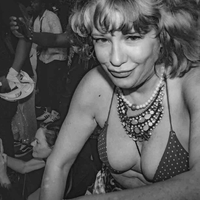Joy in the Moment: Notting Hill Carnival