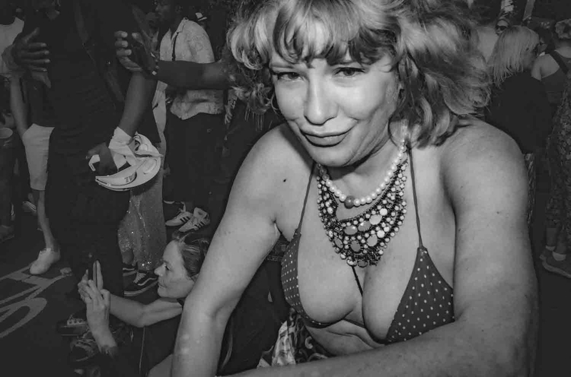 Joy in the Moment: Notting Hill Carnival