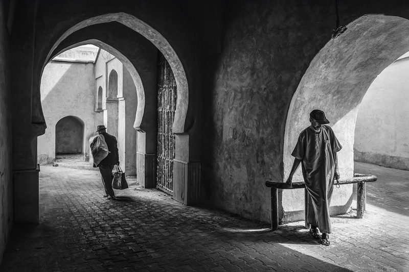 Two Ways Marrakech