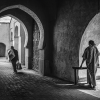 Two Ways Marrakech