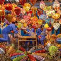 Journey through Diversity