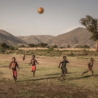 The colorful Ethiopia