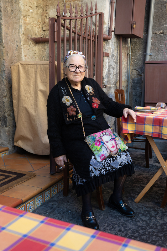 Alla Moda Napoli