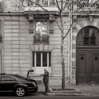 Streets of Paris