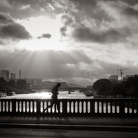 Streets of Paris