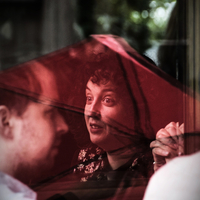 Reflections of daydreams