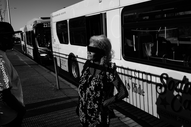 the COMET bus