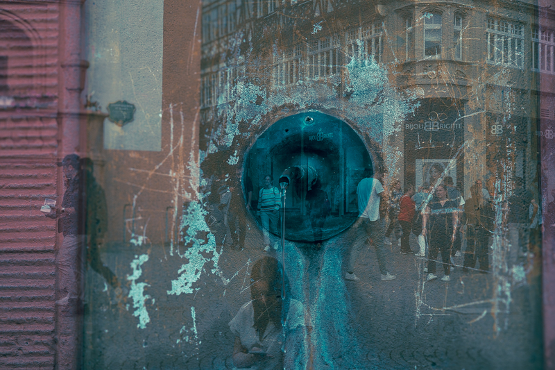Fountain