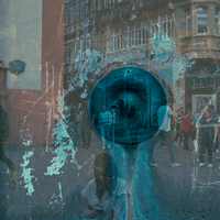 Fountain