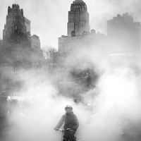 City landscapes