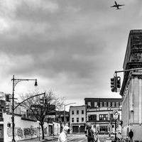 City landscapes