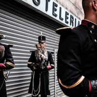 falconers